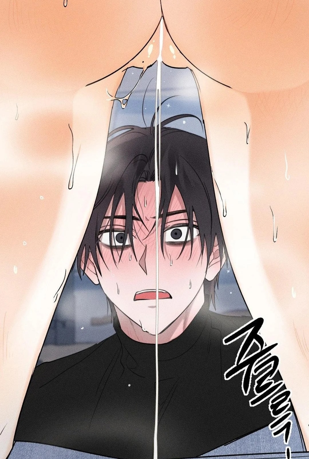 [18+] người đàn ông làm tình với quỷ chapter 14.2 76