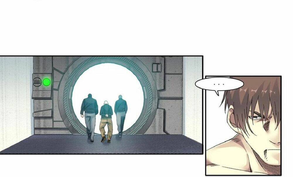 câu lạc bộ trường sinh chapter 103 43