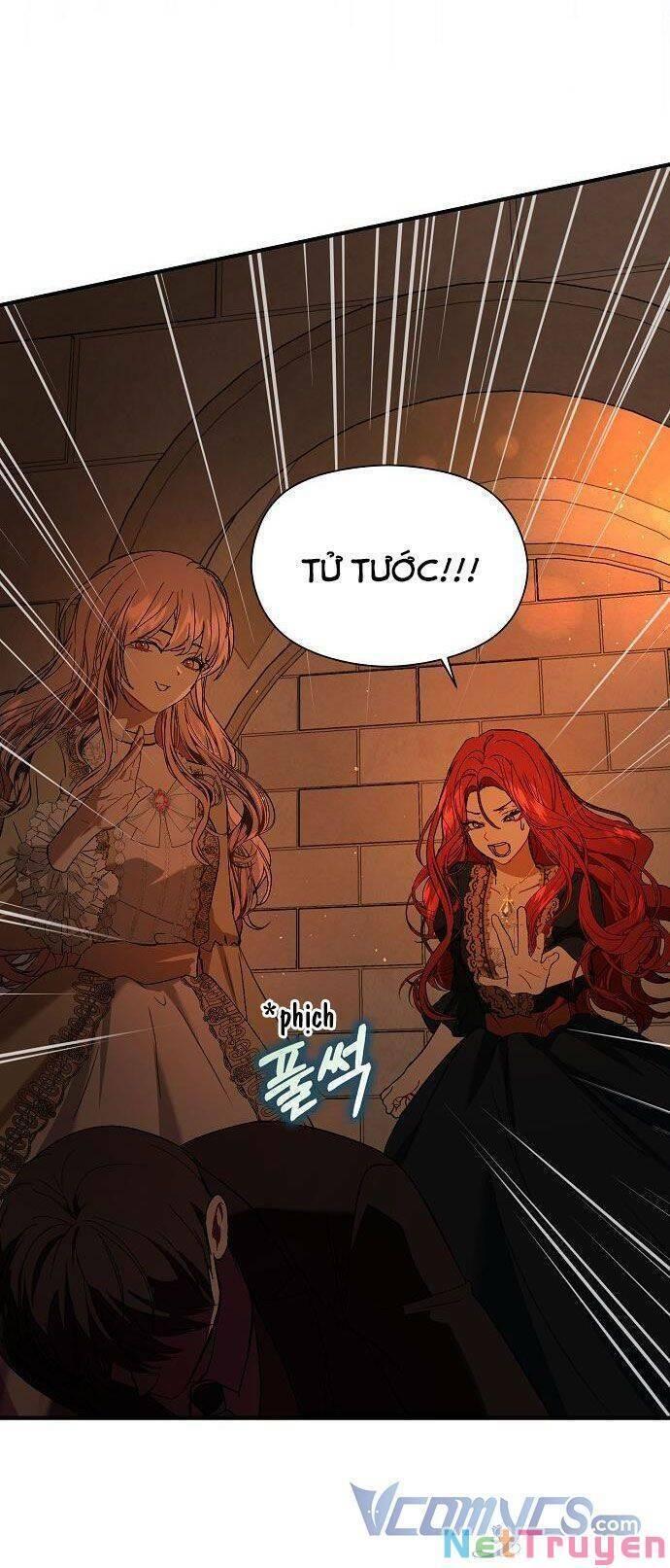 tôi không cố ý quyến rũ nam chính đâu! chapter 51 27