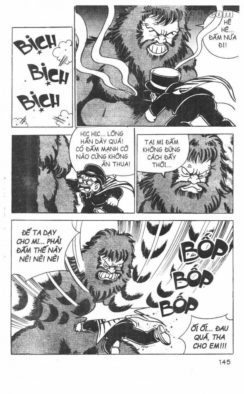 đội quân nhí nhố chapter 15 147