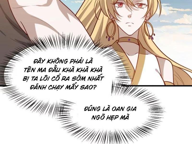 hệ thống gánh con mạnh nhất chapter 125 33