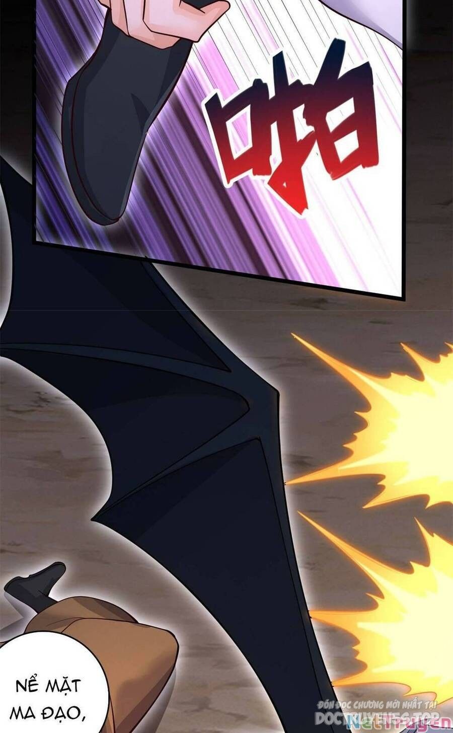 bắt đầu với kiếm vực, ta lặng lẽ tu luyện thành kiếm thần chapter 56 17