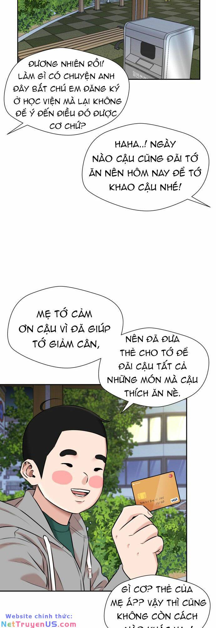 gương mặt thiên tài chapter 98 49