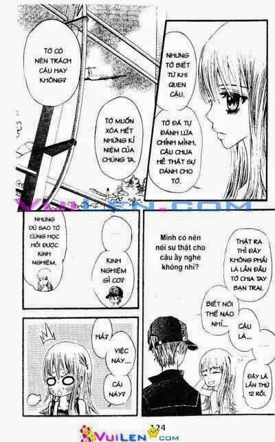 chàng trai thứ 13 chapter 9 126