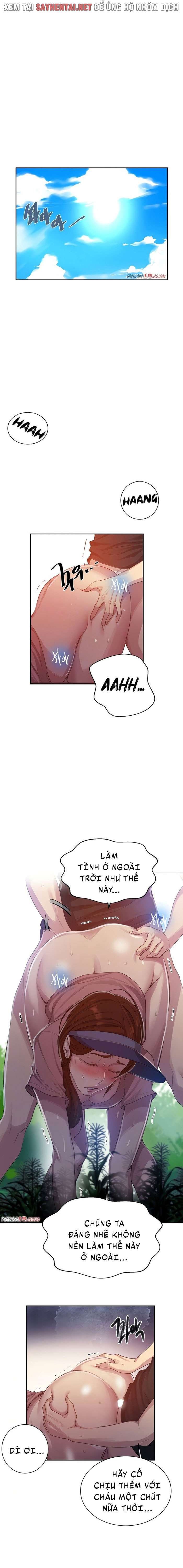 lớp học gia đình – secret class chapter 84 1