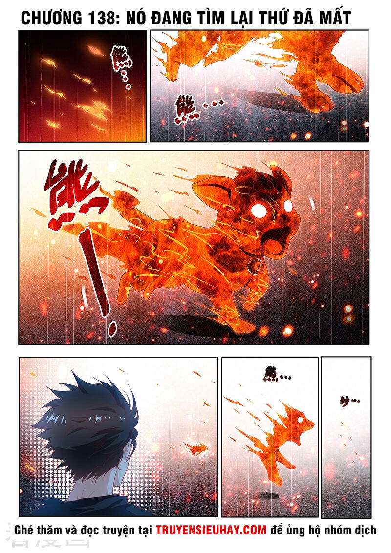 điện thoại của ta thông tam giới chapter 138 2