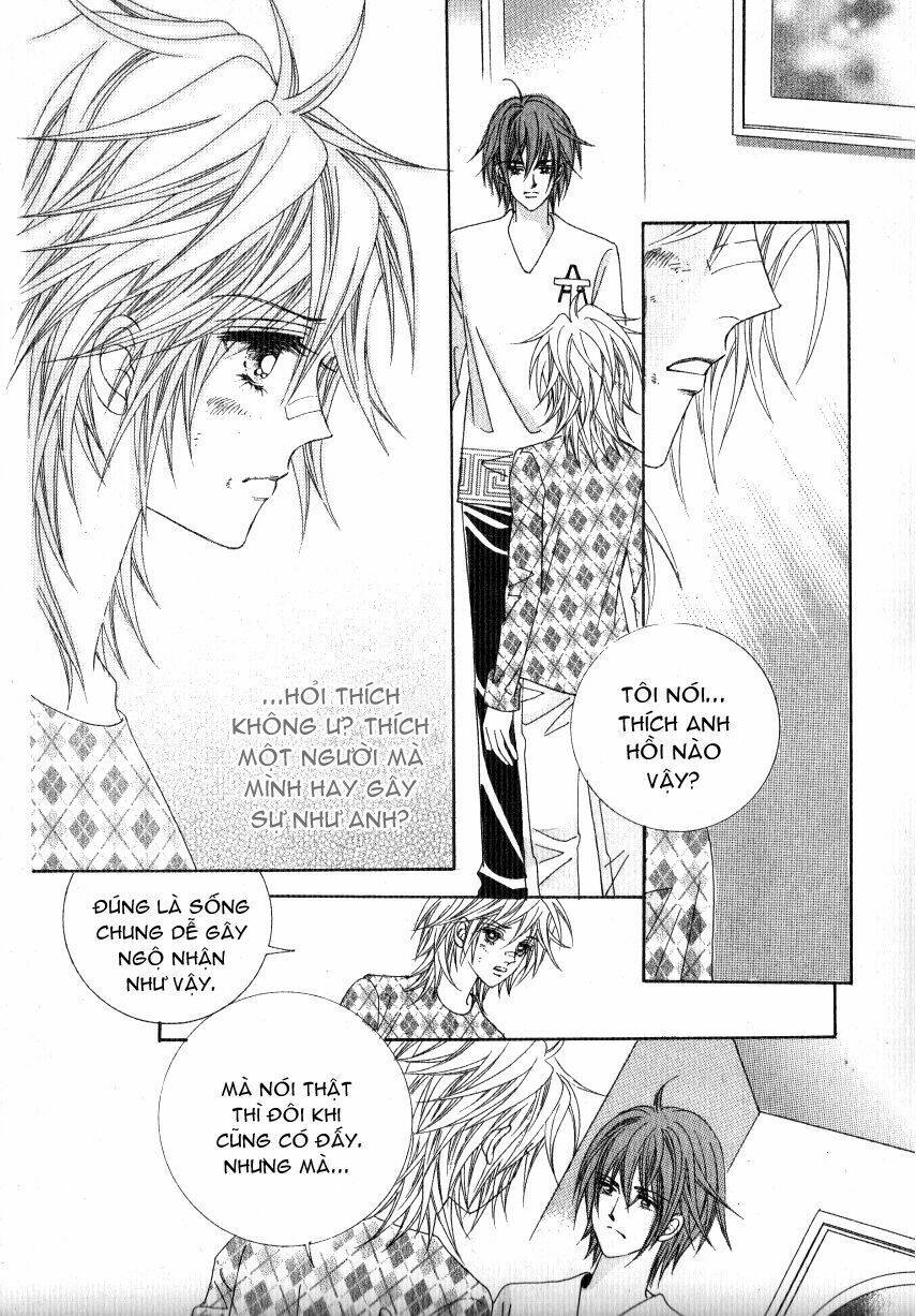 she's scary chapter 37 5