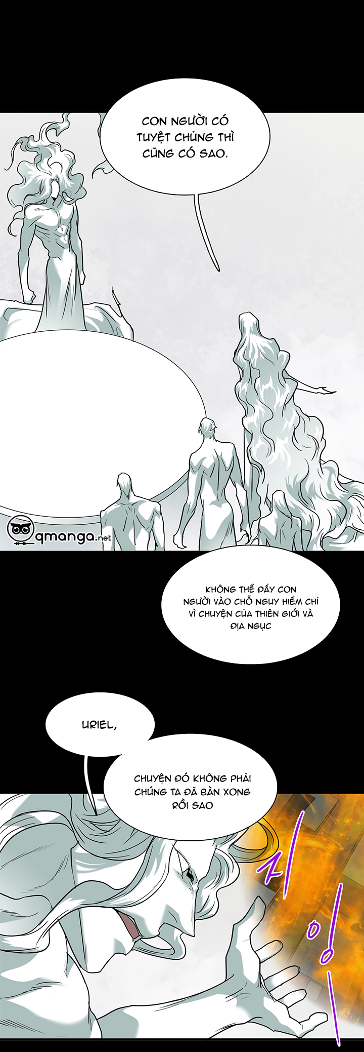 dear door chapter 84 28