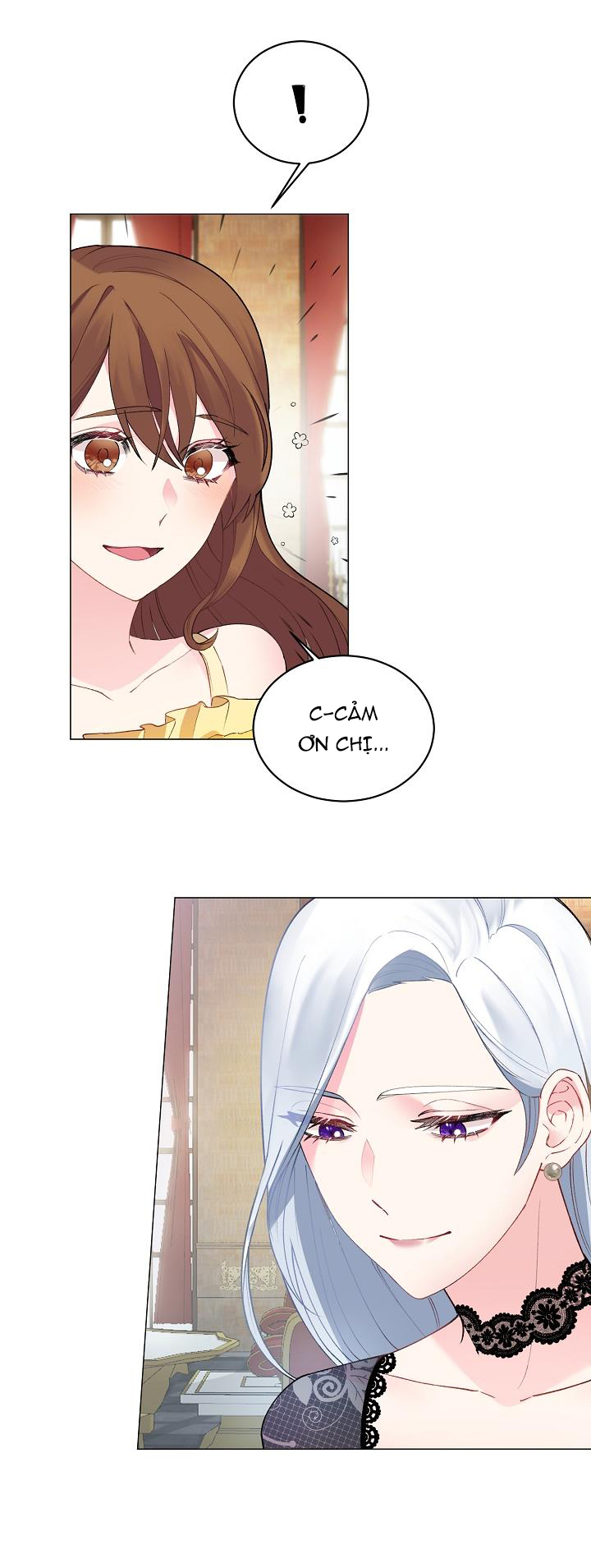 là ác nữ nhưng tôi muốn trở thành nữ chính chapter 1 89