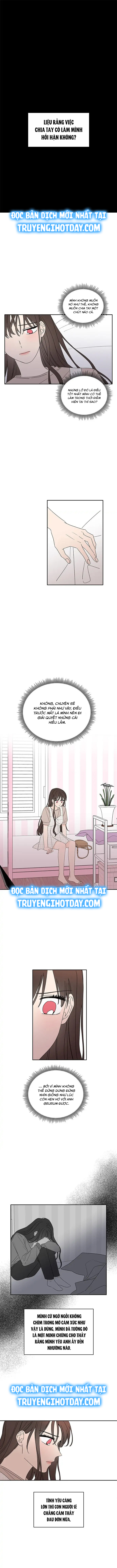 hương vị năm mới chapter 64 1