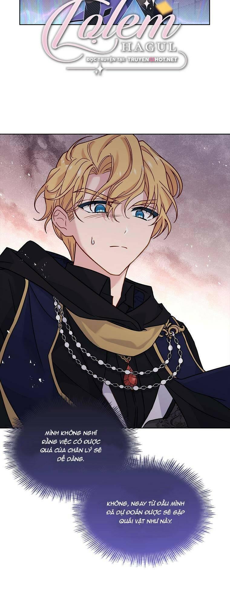 để yên cho tiểu thư hiền chapter 77 7