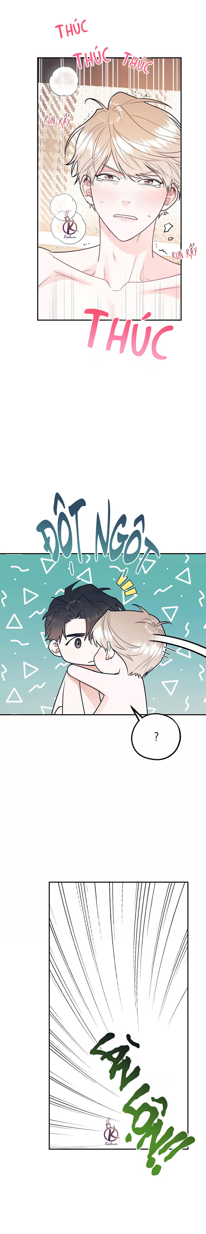 tôi với cậu không thể như thế này chapter 36.5 7