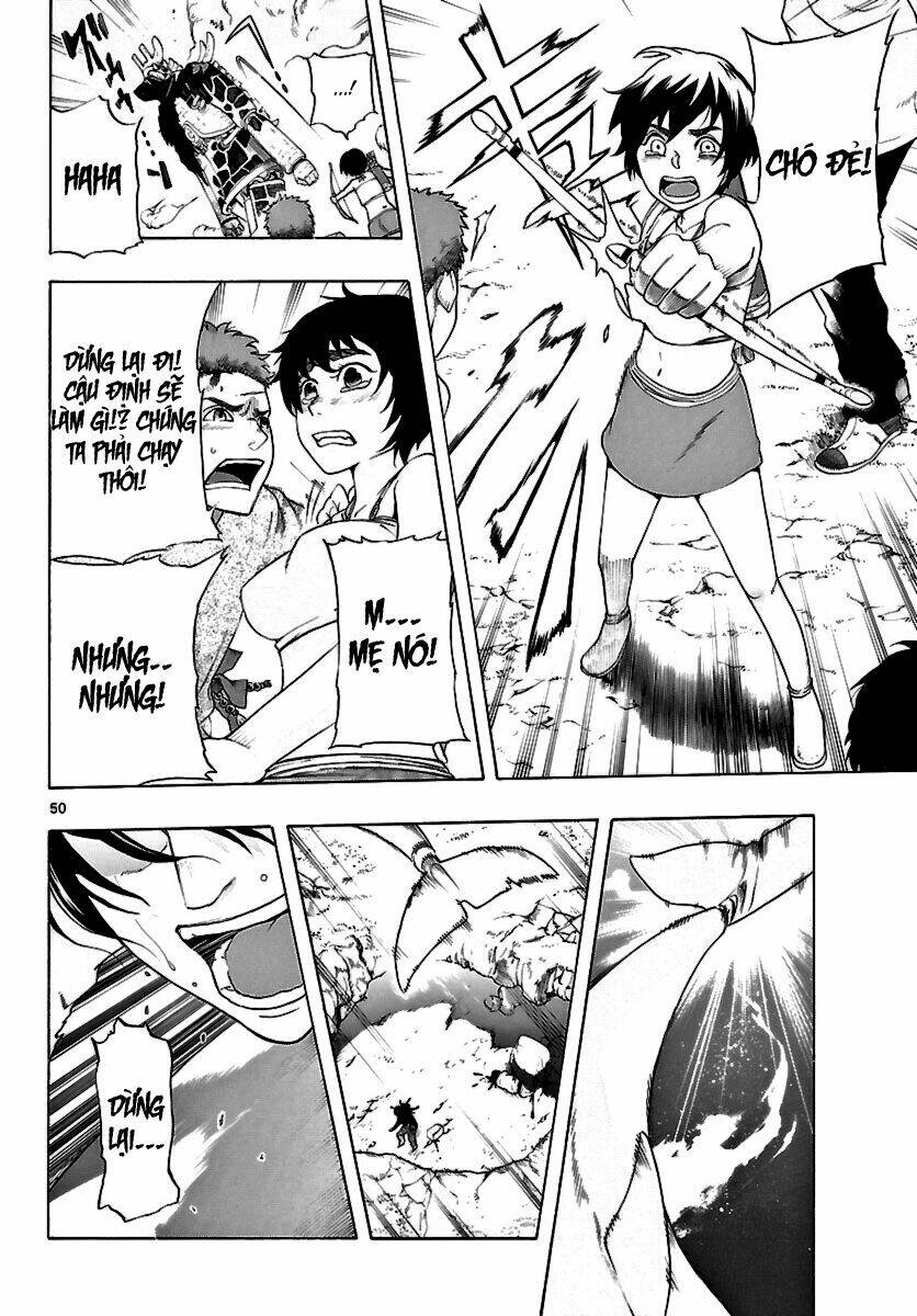 seiketsu no haguruma chapter 1 52