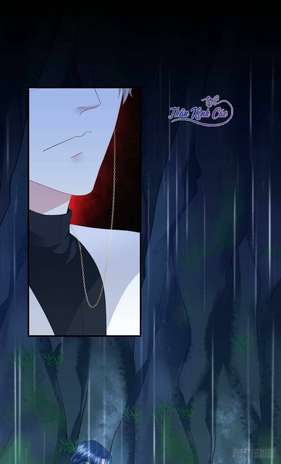 toàn bộ nắm trong tay chapter 75 10