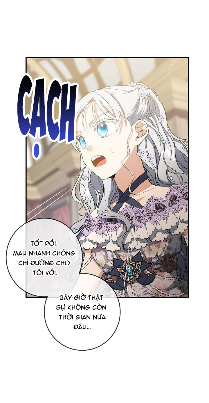 hướng đến ánh dương một lần nữa chapter 40 63