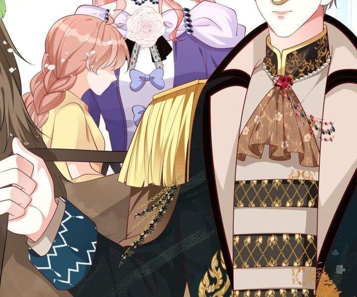 vị cứu tinh định mệnh của bệ hạ chapter 12 47