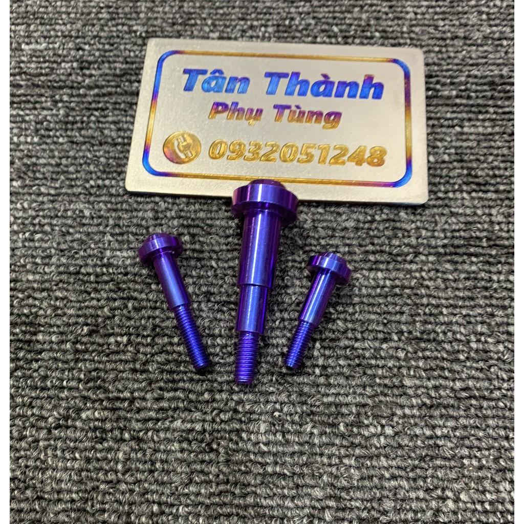 Ốc tay thắng dành cho Vario trái phải GR5