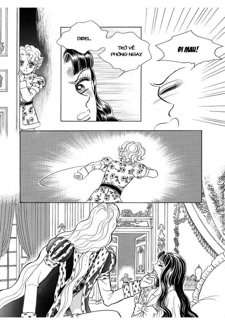 princess manhwa chapter 38 37