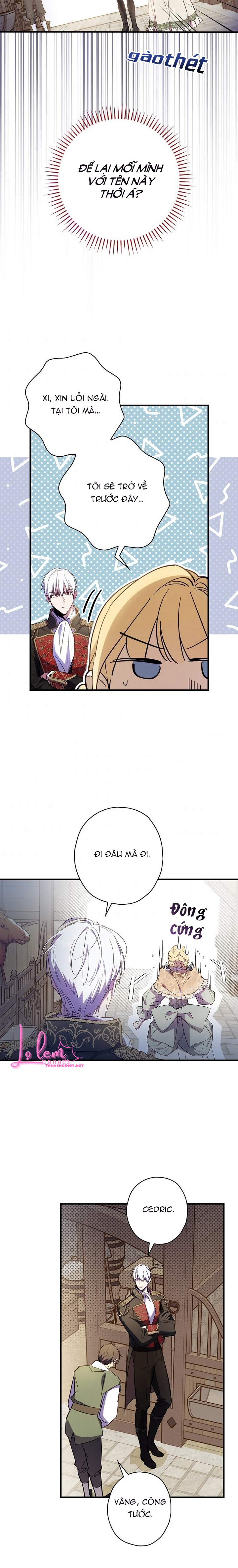 phương pháp khiến chồng đứng về phía của tôi chapter 15 12