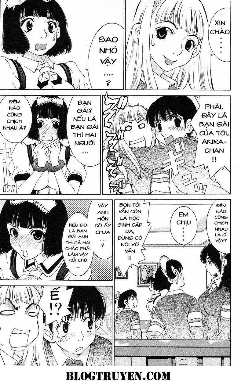 gacha gacha - secret chapter 21 21