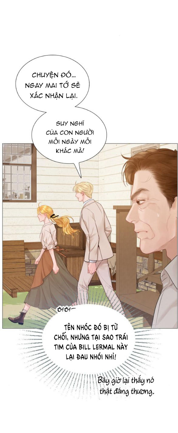 khóc đi hay là cầu xin tôi cũng được chapter 38.1 10