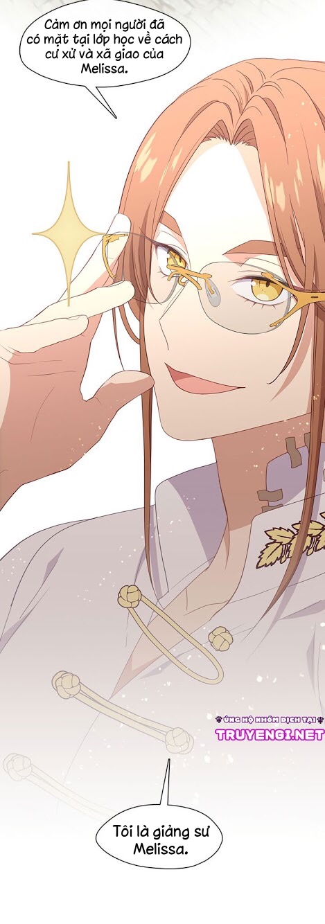 cẩn thận nữ phụ phản diện đấy! chapter 55 54