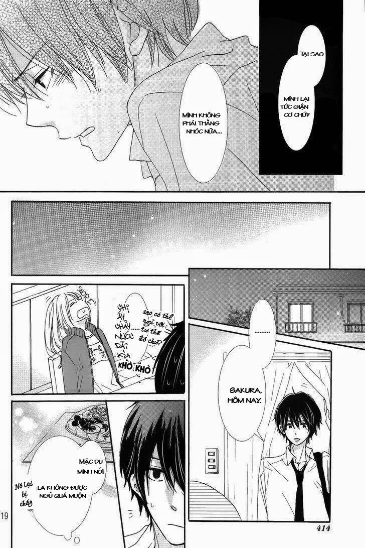 tổng hợp one shot. chapter 290 20