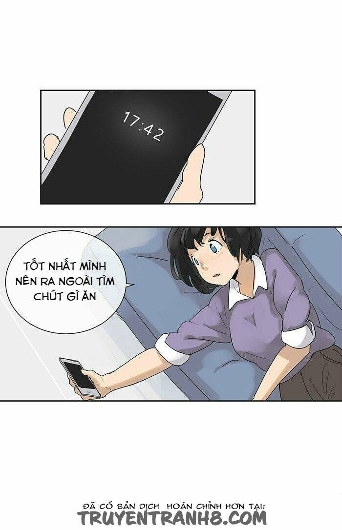 mẹ tuổi teen chapter 8 9