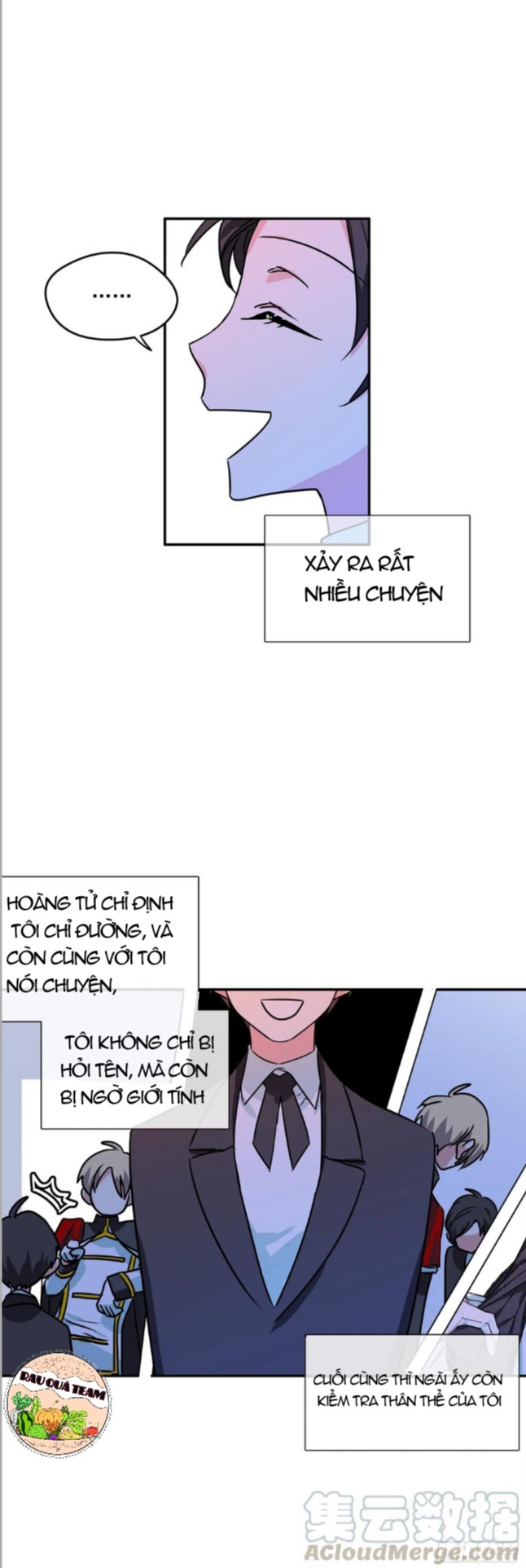 nam nô bộc xinh đẹp của tôi chapter 15 19