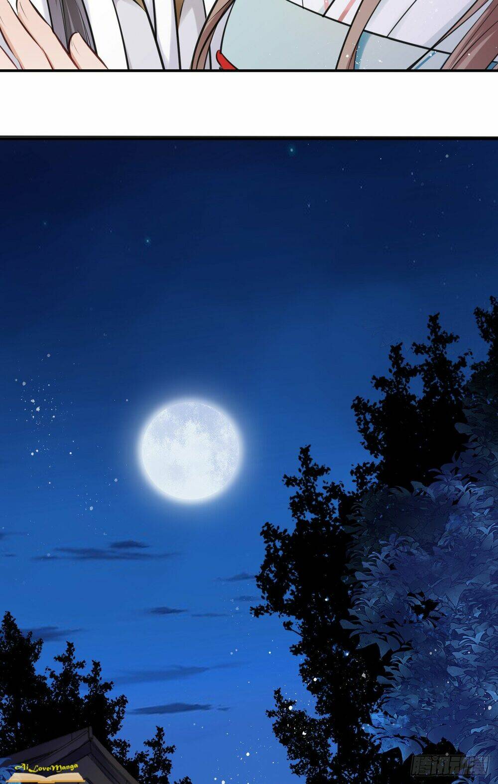 vương phi thật thích trang điểm chapter 26 24