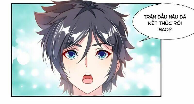 cửu dương thần vương chapter 42 7