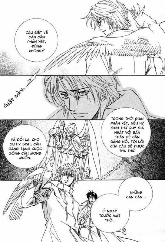 innocent bird chapter 13 9