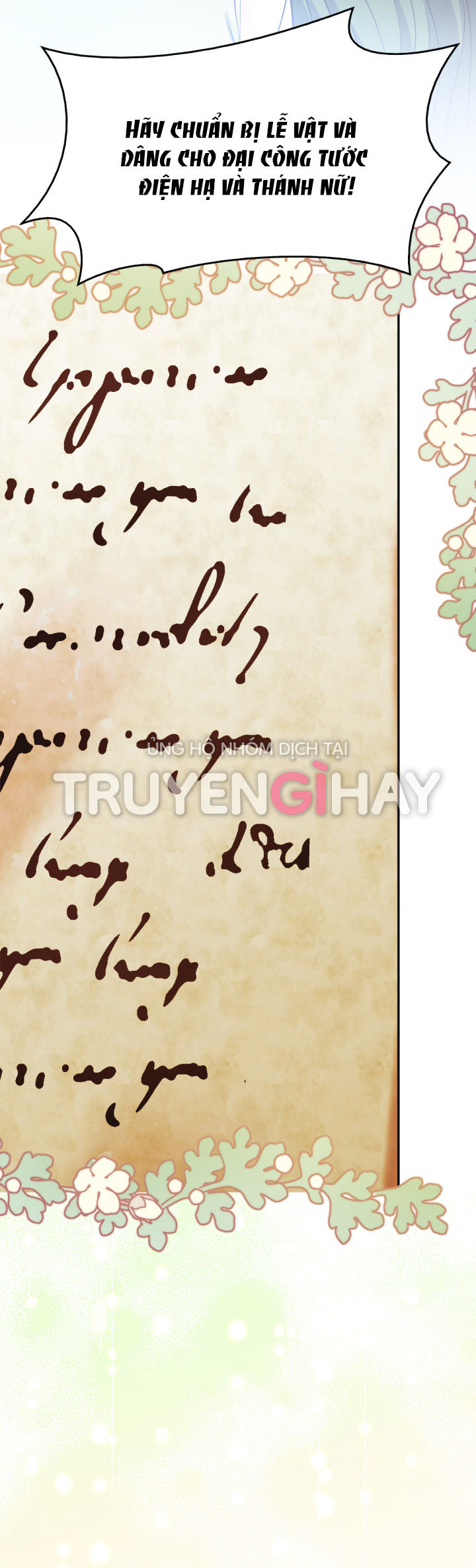 từ ác nữ tôi phải trở thành một người mẹ chapter 17 56