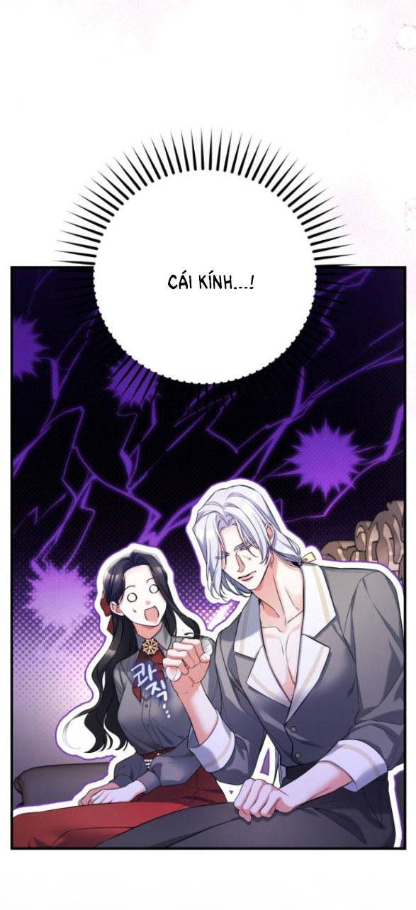 dành cho nhân vật bị bỏ rơi yêu thích nhất của tôi chapter 66.2 13