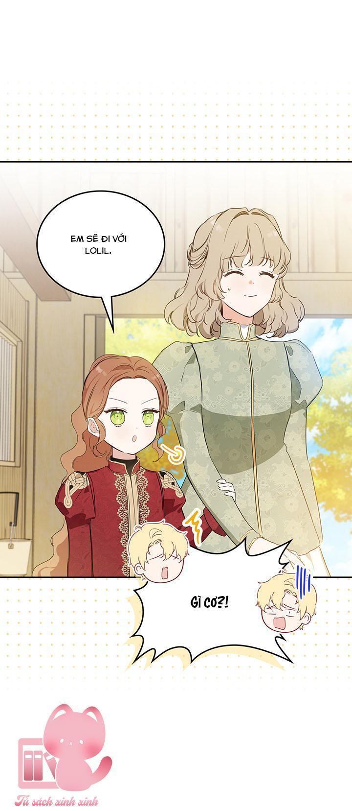 kiếp này ta sẽ trở thành gia chủ chapter 97 39