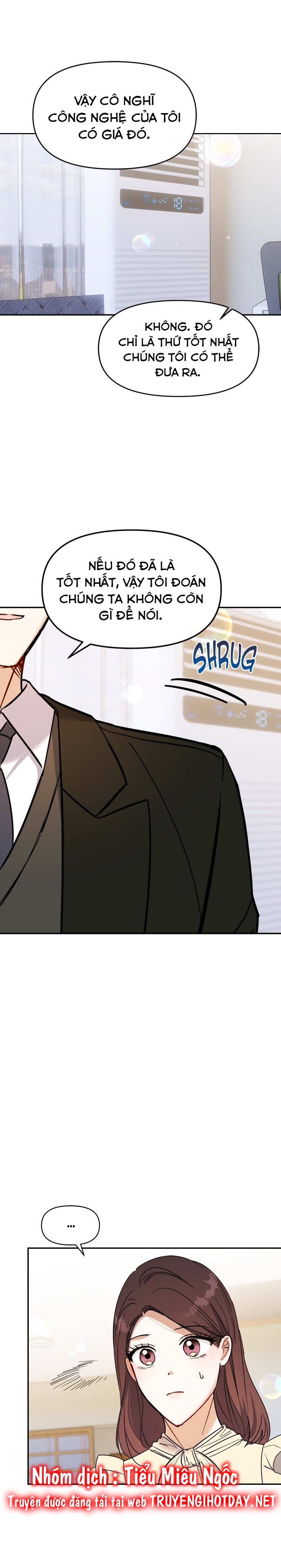 bản cam kết hôn nhân chapter 73 23