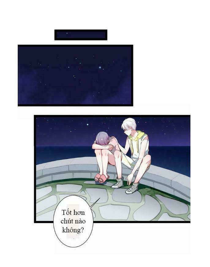quy tắc của mỹ nam chapter 20 10