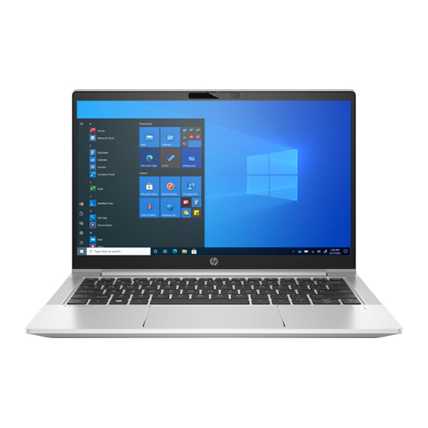 Laptop HP ProBook 430 G8 2H0N8PA i5 1135G7 | 8GB RAM | 256GB SSD | 13.3 FHD | FP | Win | Bạc - Hàng chính hãng