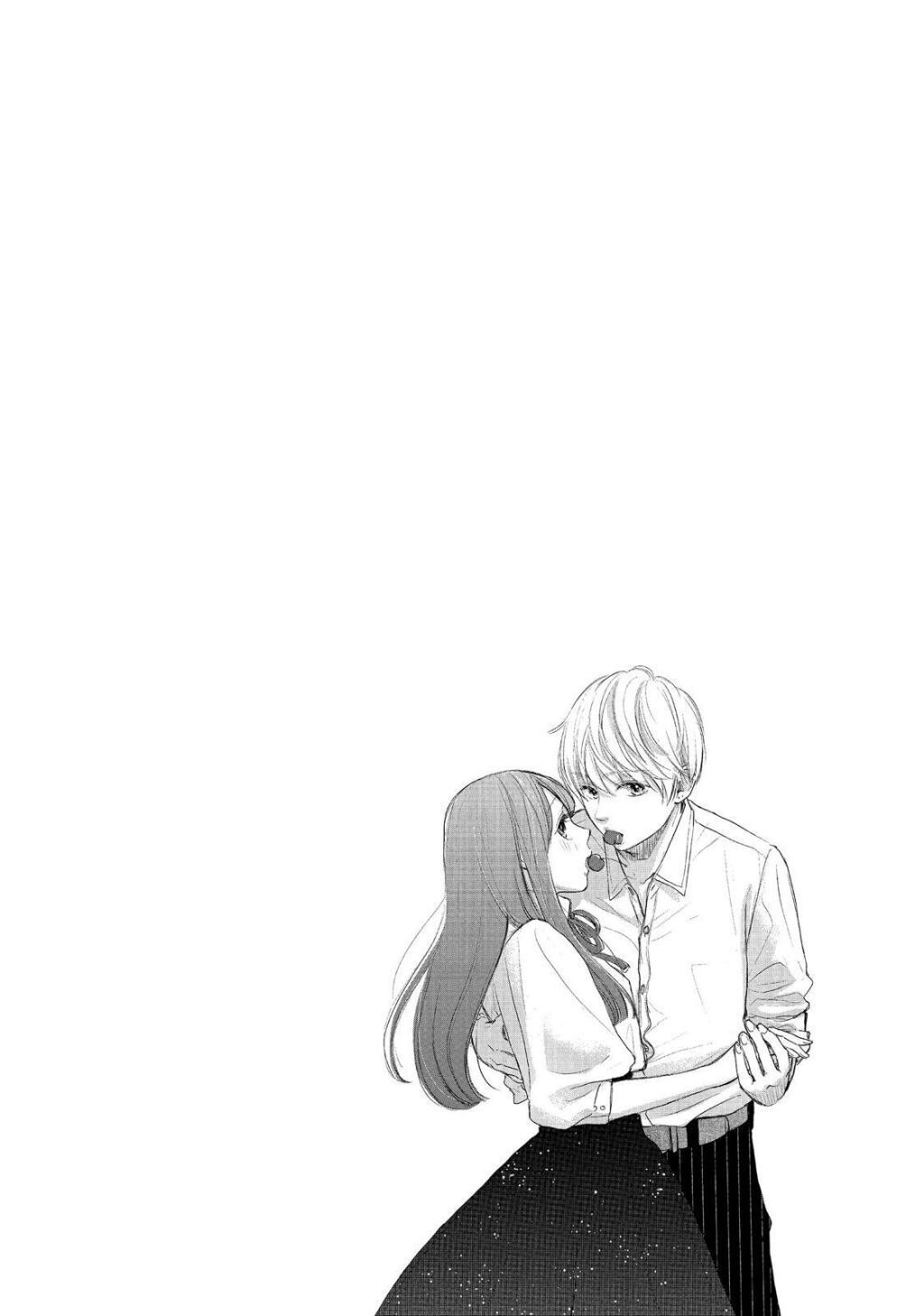 vẻ đẹp mĩ miều của ran-san chapter 17 6