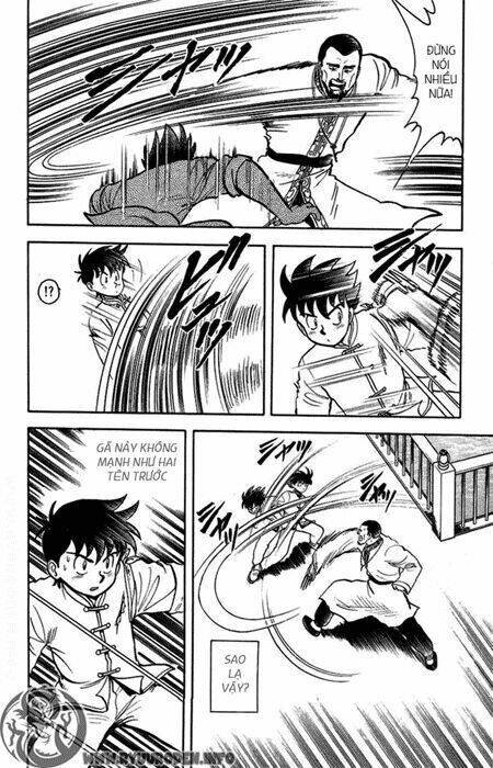 hoàng phi hồng phần 1 chapter 14 121