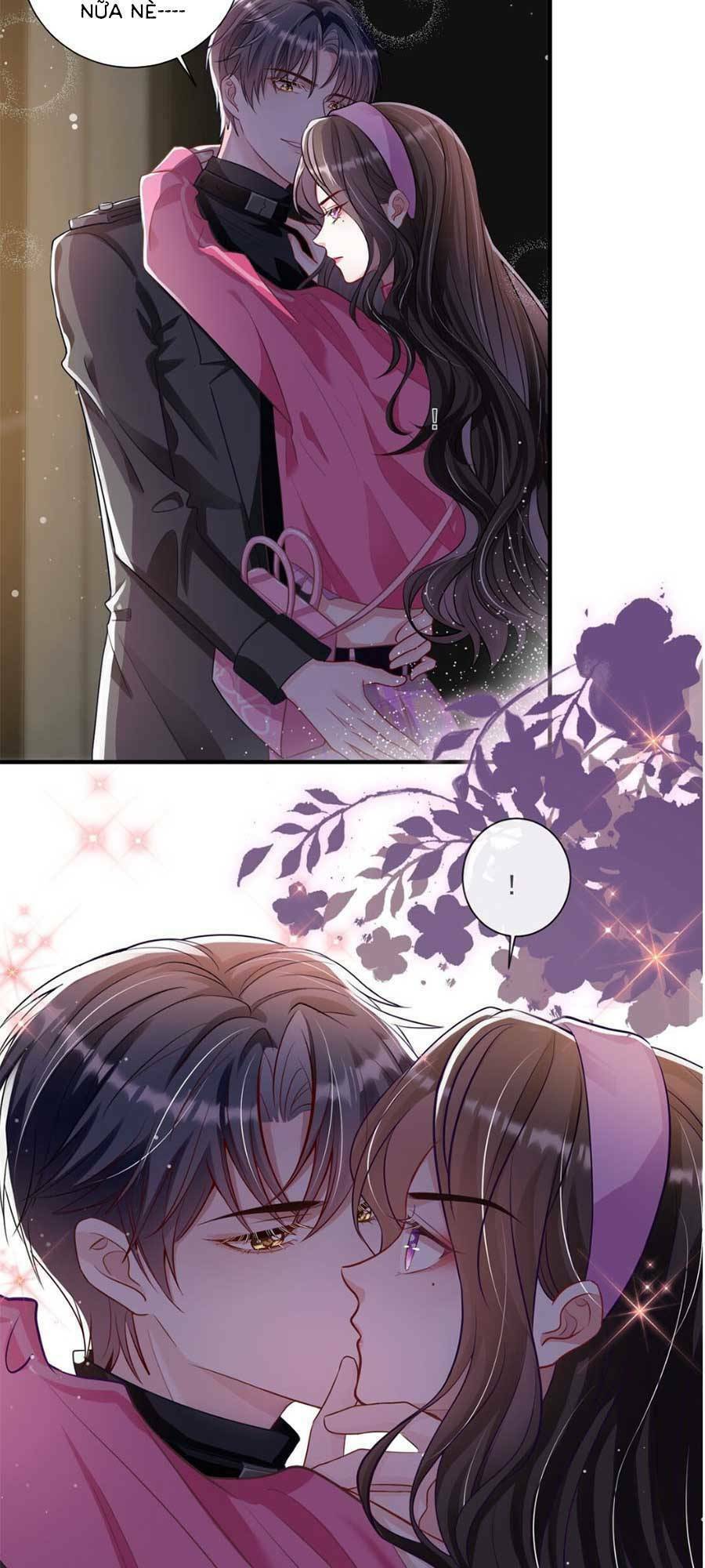 vợ tôi là boss ngầm đầy quyền lực chapter 7 23