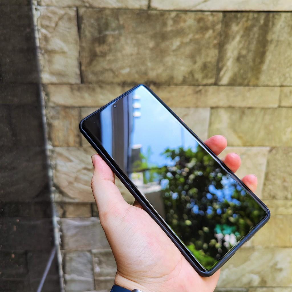 Ốp lưng ss21 ultra s21 plus s21 5g s8 plus chống bám vân tay hình Nai 3D nhiều màu sắc phụ kiện huỳnh tân store