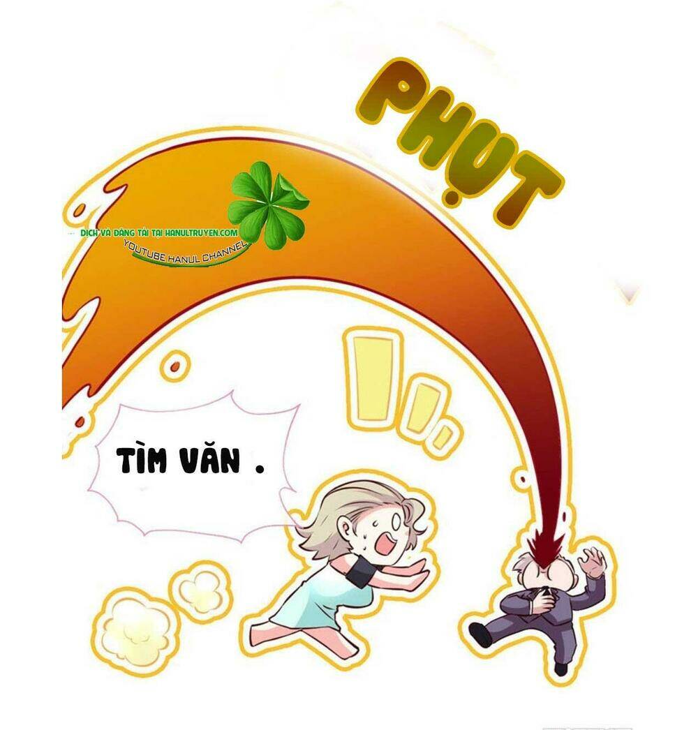 truy nã toàn cầu truy thê về sủng chapter 62.2 15