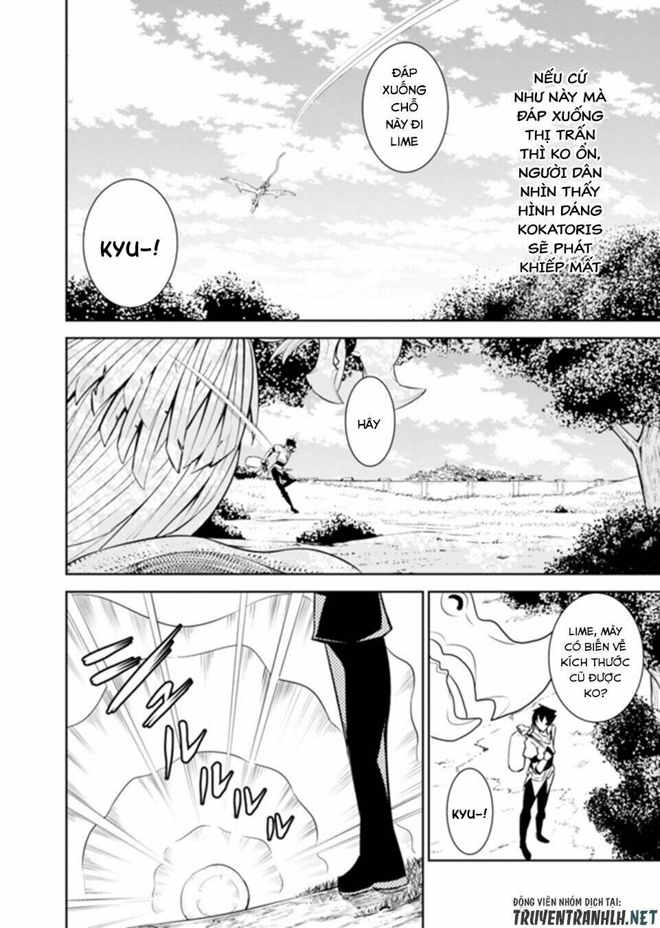 shijou saikyou no mahou kenshi, f rank boukensha ni tensei suru ~ kensei to matei, 2 tsu no zense om chapter 5 5