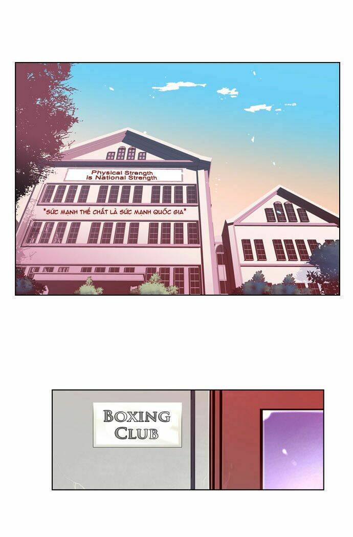 nữ sinh trường wilds chapter 29 3