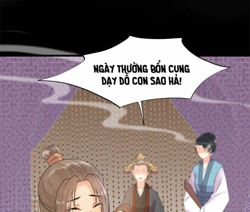 tư thế chính xác cùng bệ hạ yêu đương chapter 6.1 7