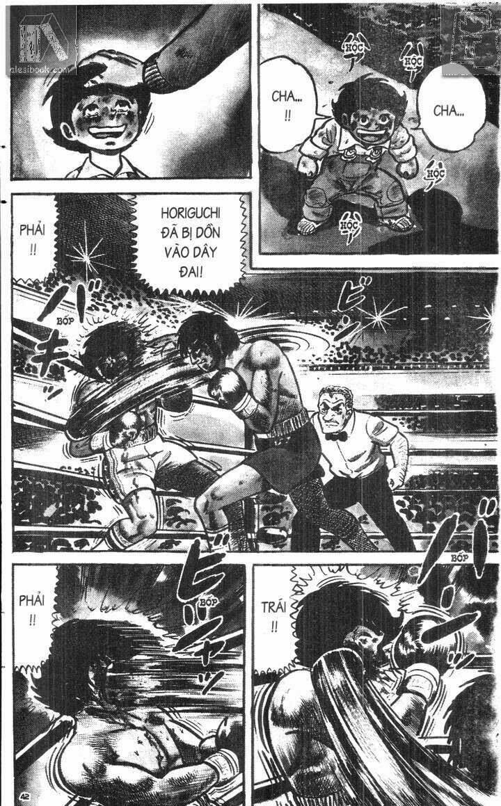 ganbare genki chapter 221 18