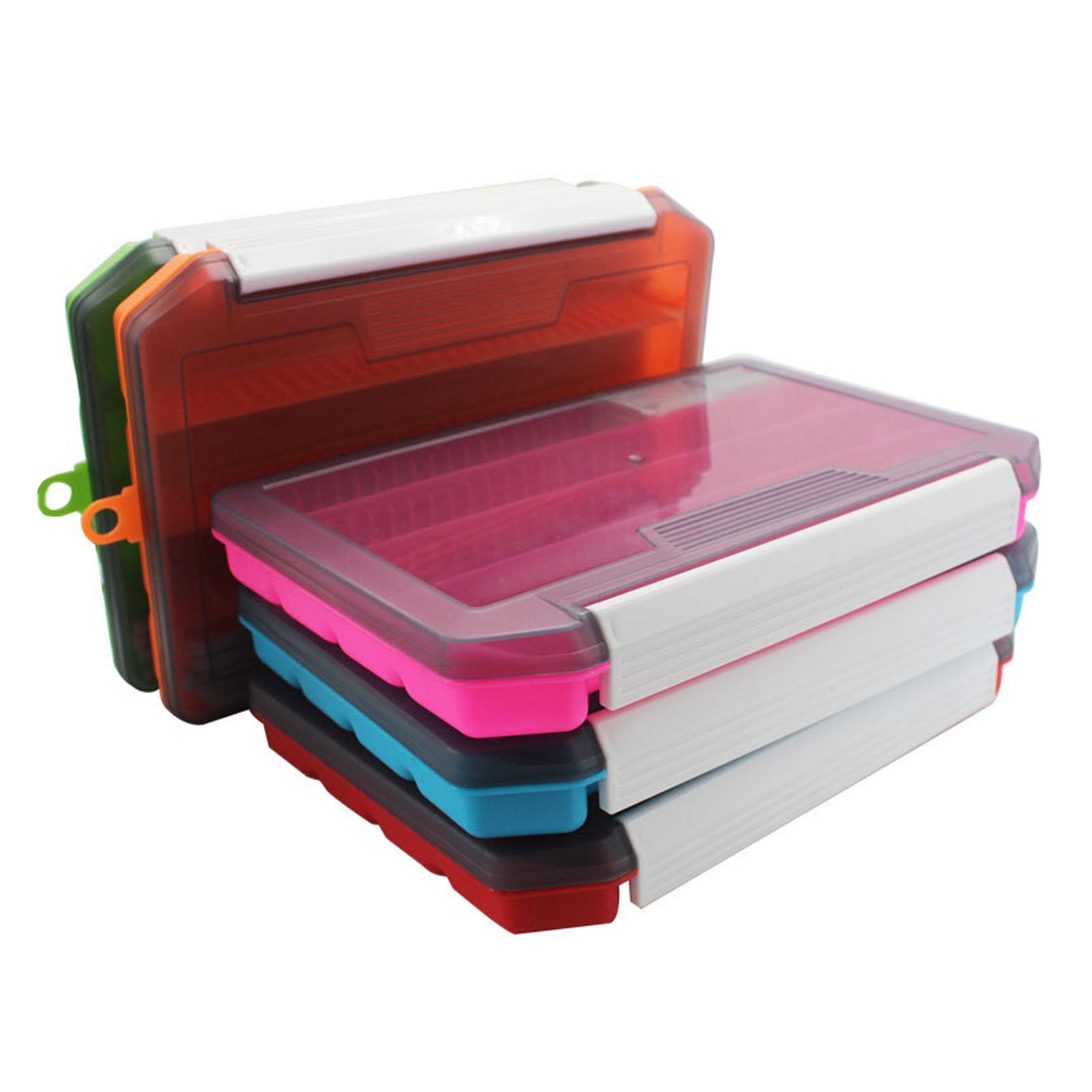 Carp Fishing Tackle Box Storage Organizer Fishing Beads Accessories