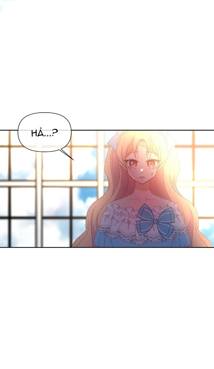 công chúa thời gian có hạn chapter 31 16