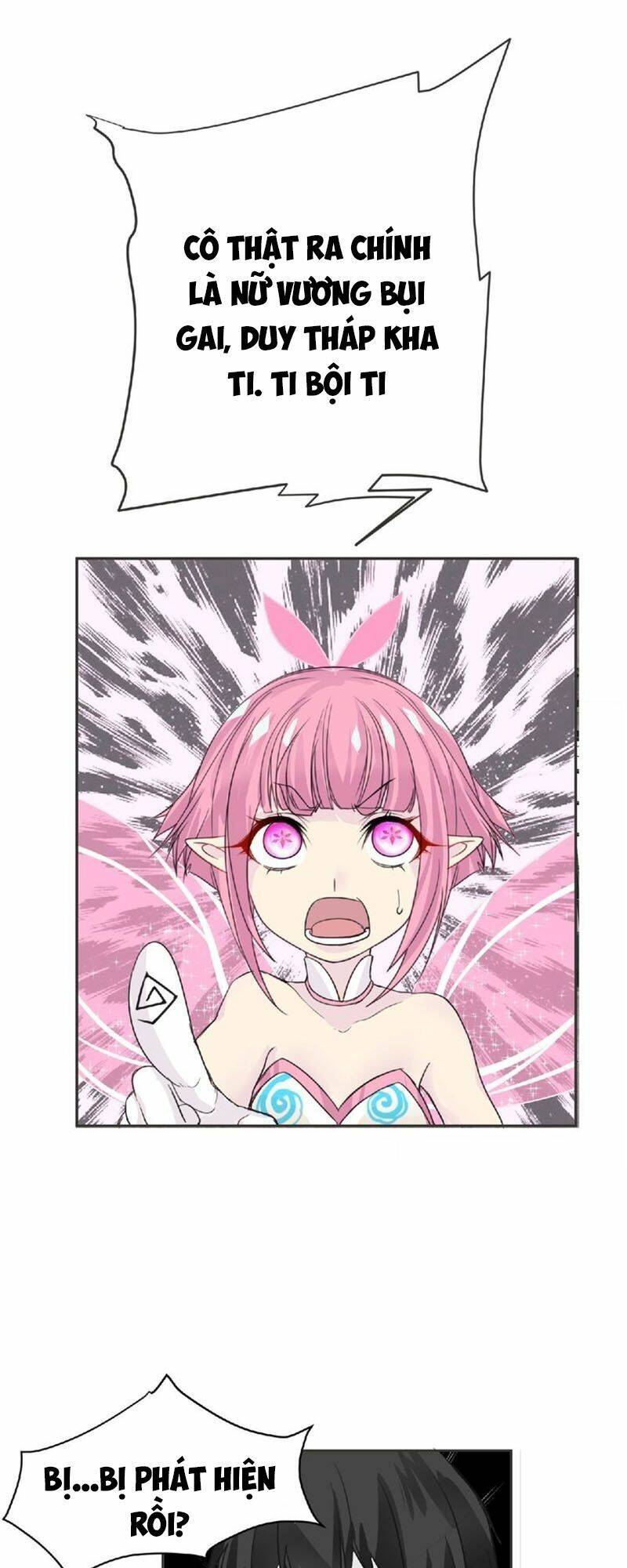 đại chiến yêu tinh chapter 19 15